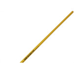 Pincel Atlas Achatado 915/02 - Kit C/12 Unidades