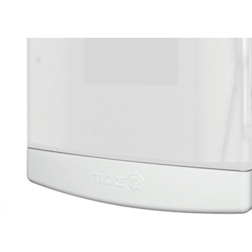 Centrinho Tigre Pvc 12/16 Disjuntor Branco Sobrepor