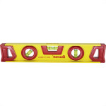 Nivel Aluminio Pintado Starret 12-30Cm