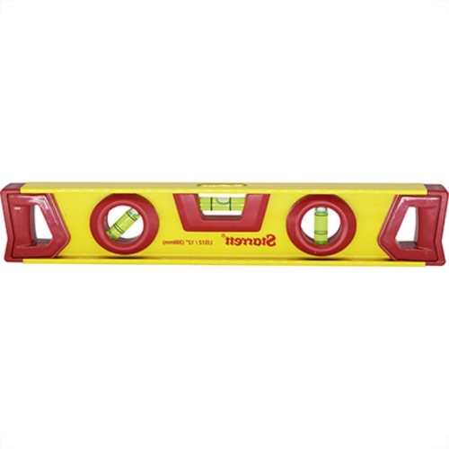 Nivel Aluminio Pintado Starret 12-30Cm