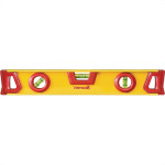 Nivel Aluminio Pintado Starret 14-35Cm