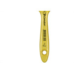 Trincha Condor 714 4 Amarela - Kit C/12 Unidades