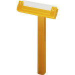 Barbeador Desc.Sensitive Bic - Kit C/24 Unidades