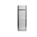 Grelha Alum Compl.20X100 Escovad Ac Vent