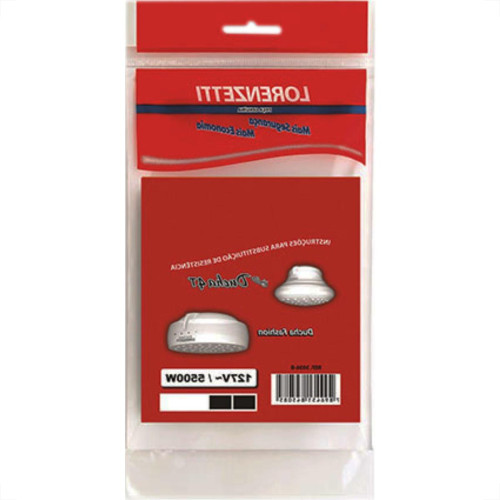 Resistencia L_C D.Fashio/Bella 5500W 127V
