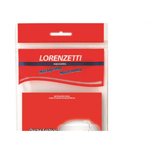 Resistencia L_C Ducha Fashion 7500W 220 3056D