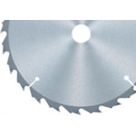 Serra Circ.Widea Makit 7.1/4X20X40 3361