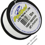 Linha Pedreiro Polibel Lisa C/ 50Mt - Kit C/12 Unidades