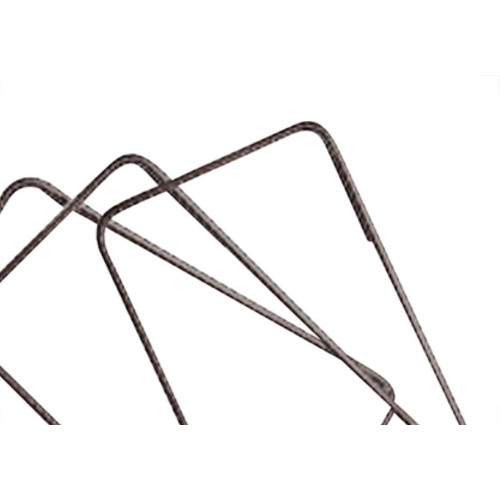 Estribo Vergalhao Aco 4,2Mm15X25 Fx100 Gerdau - Kit C/200 Unidades