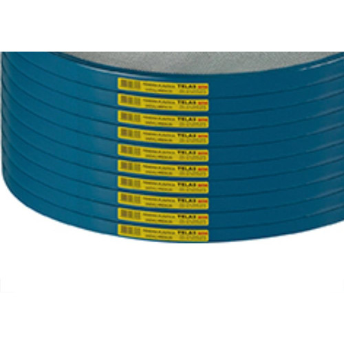 Peneira M_M Aro Plastico 55 Areia - Kit C/10 Unidades