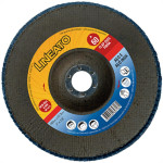 Disco Flap Lineato 7 X 60