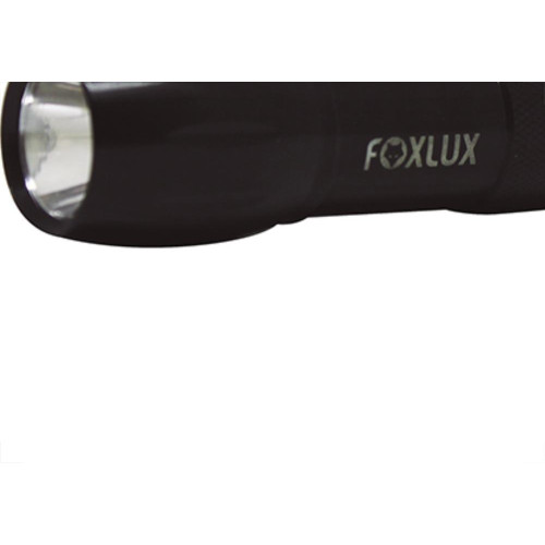 Lanterna Foxlux Aluminio Led Mini 09Cm