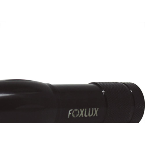 Lanterna Foxlux Aluminio Led Mini 09Cm