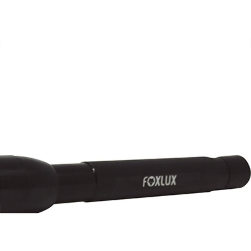 Lanterna Foxlux Aluminio Led Mini 15Cm