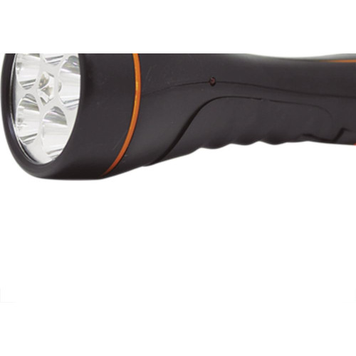 Lanterna Foxlux 05Leds Abs Recarregavel