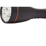 Lanterna Foxlux 11Leds Abs Recarregavel