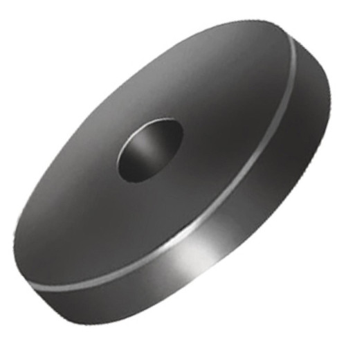 Arruela P/Prego Telheiro Pvc Mole C/1000