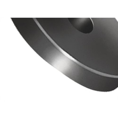 Arruela P/Prego Telheiro Pvc Mole C/1000