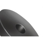 Arruela P/Prego Telheiro Pvc Mole C/1000