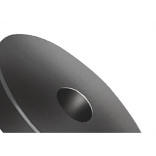 Arruela P/Prego Telheiro Pvc Mole C/1000