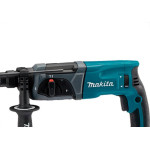 Martelete Makita Perf.Hr2470 220V 800W