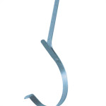 Suporte P/Calha Galvonizado  Tigre