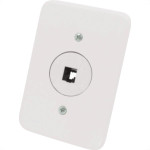 Conjunto Radial Pollar 1402025 1Tomada Fone Rj45