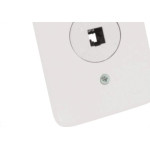 Conjunto Radial Pollar 1402025 1Tomada Fone Rj45