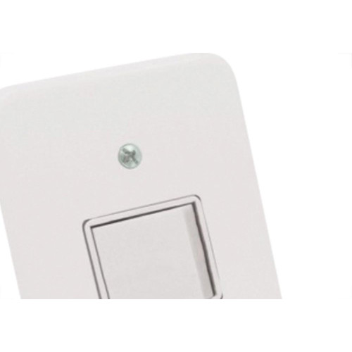 Kit C/3 - Conjunto Radial Pollar 1901178 1 Interruptor Bi...