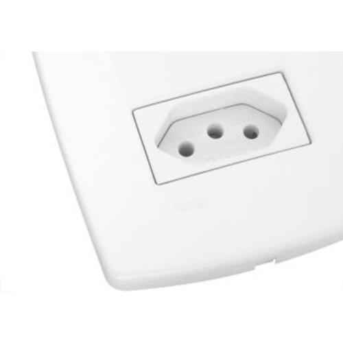 Conjunto Rad Modular Branco 1803227 2Tom 20A