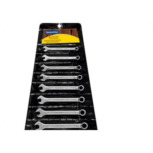 Jogo Chave Combinad Tramont 6 22 12Pc
