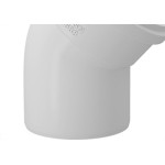 Cotovelo Esgoto Fortlev I 100X45 Branco - Kit C/10 Unidades
