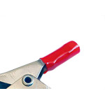 Garra P/Bateria 30A Espag Vermelho Ueda C/10