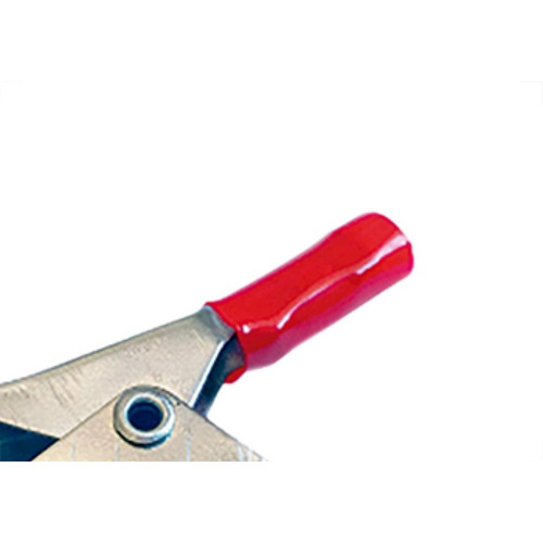 Garra P/Bateria 30A Espag Vermelho Ueda C/10