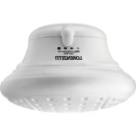 Ducha L_C Bella Ducha Ultra 4T 127V Branco