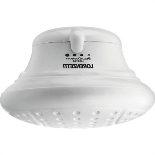 Ducha L_C Bella Ducha Ultra 4T 127V Branco