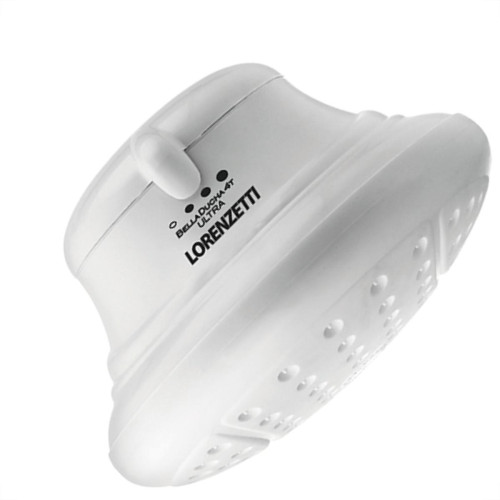 Ducha L_C Bella Ducha Ultra 4T 127V Branco