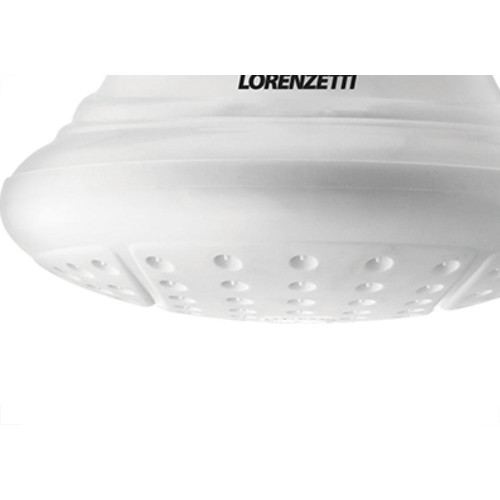 Ducha L_C Bella Ducha Ultra 4T 127V Branco