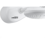 Ducha L_C Bella Ducha Turbo 4T 220V Branco