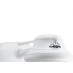 Ducha L_C Bella Ducha Turbo 4T 220V Branco