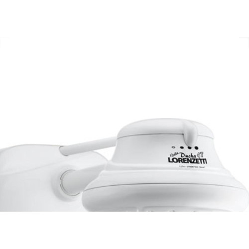 Ducha L_C Bella Ducha Turbo 4T 220V Branco