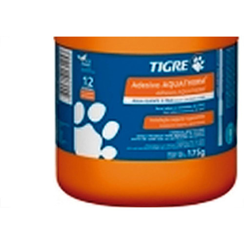 Cola Aquatherm Cpvc Tigre 175G C/Pincel
