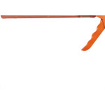 Aplicador Silicone Semi-Aber Profissional Famast
