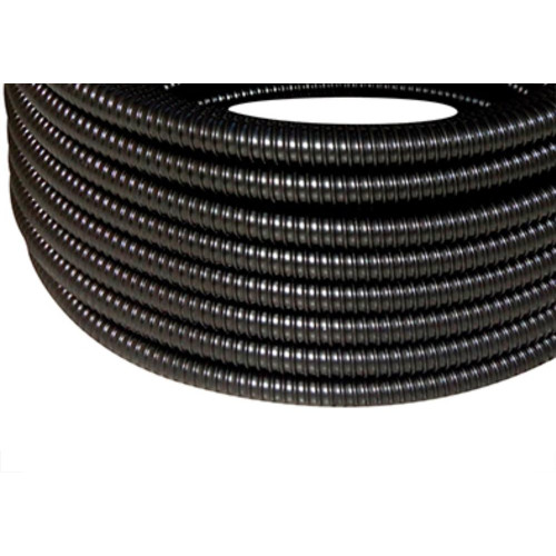 Conduite Flexivel Espiralado Espiratec 3/4 25M