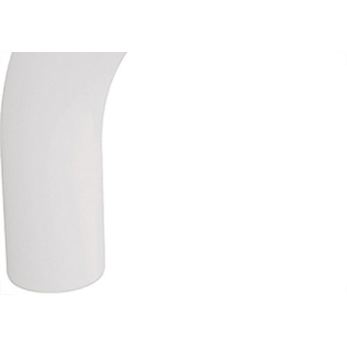 Curva Tigre Esgoto Longa 75 X 45