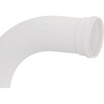 Curva Tigre Esgoto Longa 75 X 45