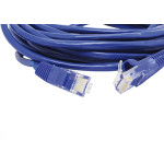 Fio Cabo Rede Patch Cord Rj568 5Mt
