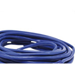 Fio Cabo Rede Patch Cord Rj568 5Mt