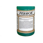 Removedor Neutralizador Convertedor. Ferrugem Ferrox 1/2 Litro