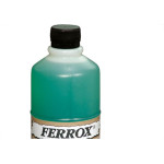 Removedor Neutralizador Convertedor. Ferrugem Ferrox 1/2 Litro